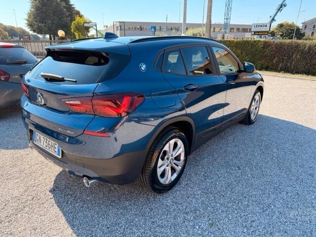 Bmw X2 Xdrive18d Business X auto 2.0d 150cv