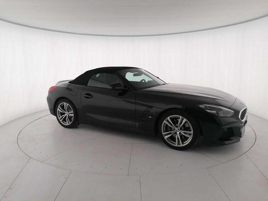 BMW Z4 20 i Msport sDrive Steptronic