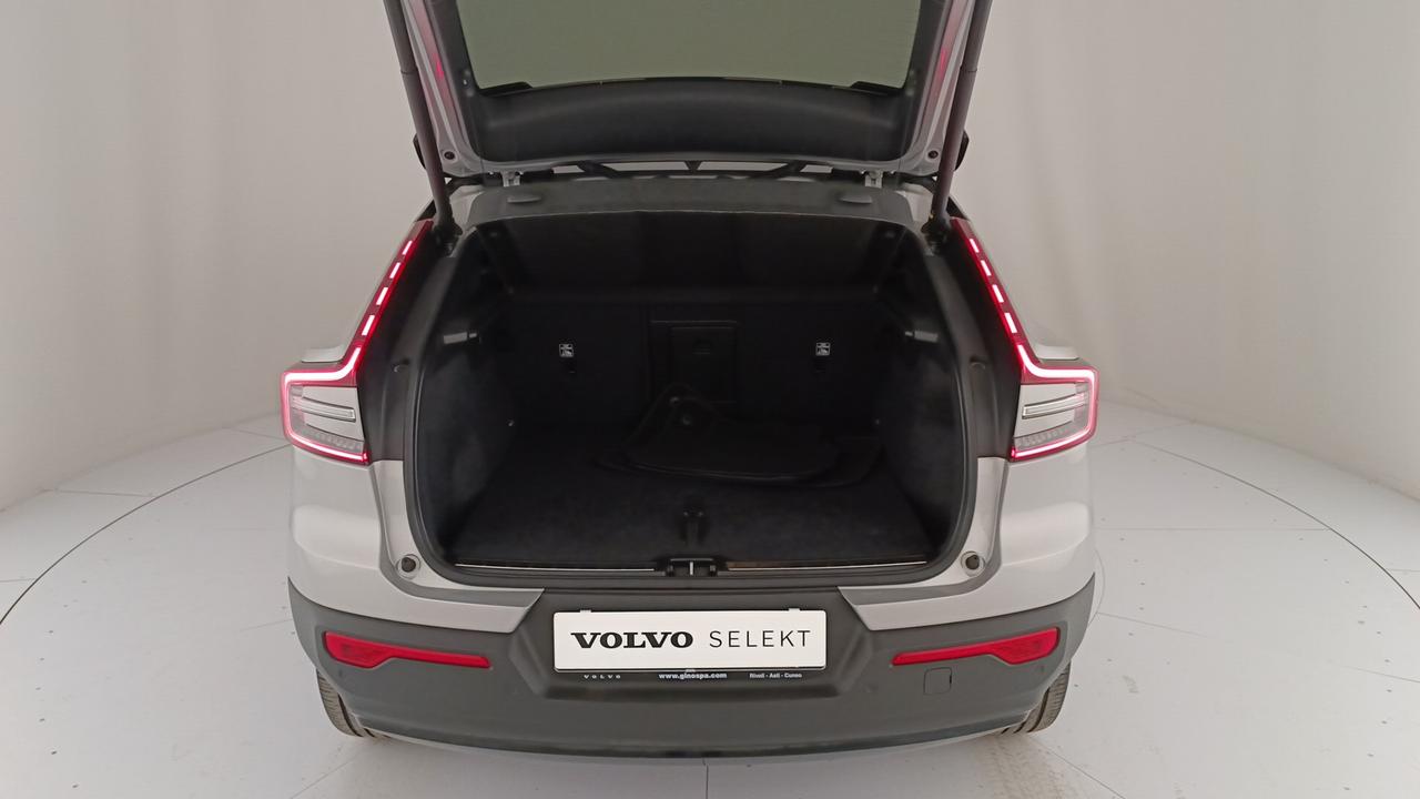 VOLVO C40 twin motor 1st Edition awd