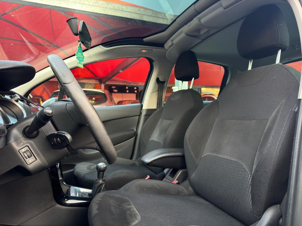 Citroen C3 ADATTA A NEOPATENTATI 1.4 VTi 95 Exclusive