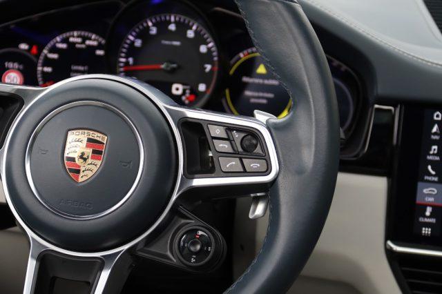 PORSCHE Cayenne 2.9 V6 S FULL OPTIONAL - NETTO IVA - APPR.