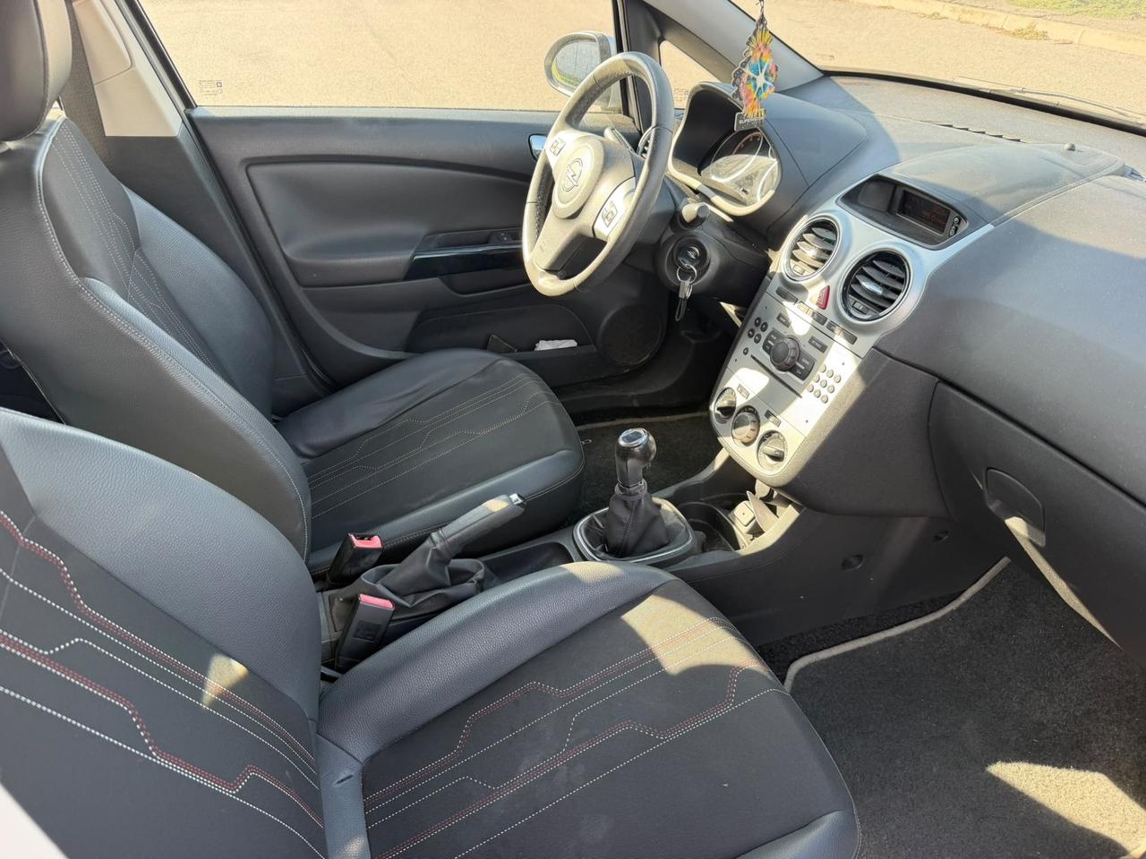 Opel Corsa 1.2 GPL GUARNIZIONE TESTA DA FARE