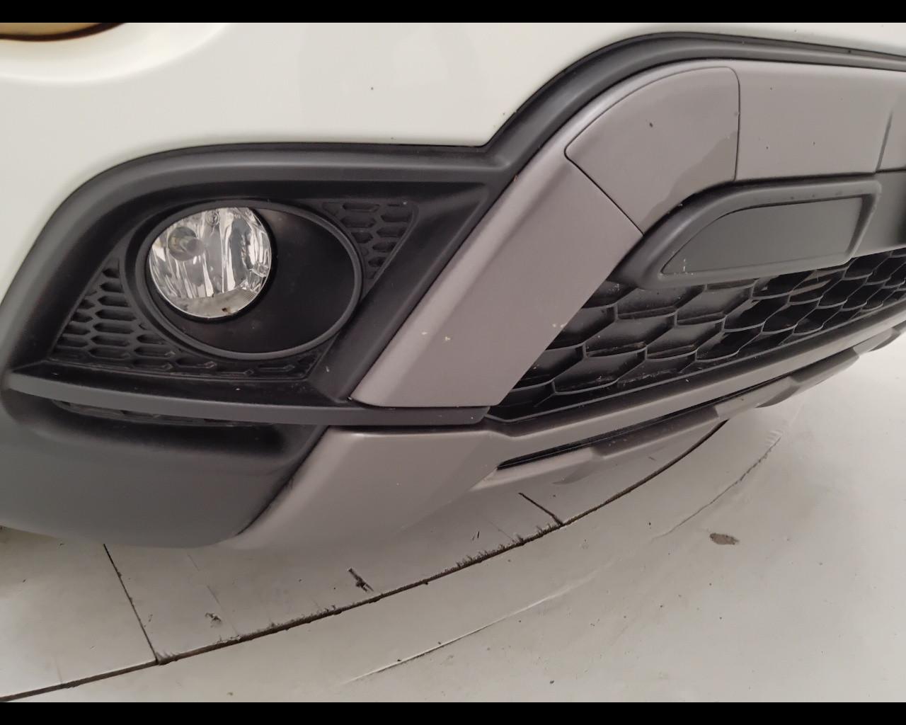 FIAT 500 X 2018 - 500X 1.3 mjt Urban 4x2 95cv