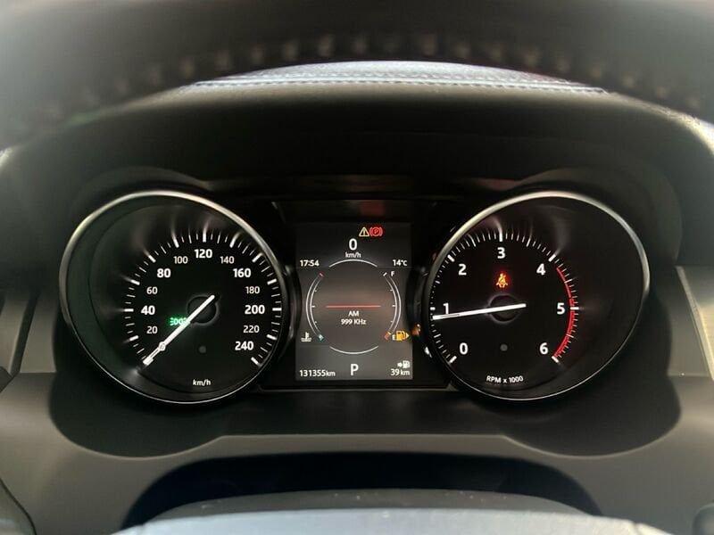 Land Rover Range Rover Evoque 2.0 TD4 150cv HSE 4x4