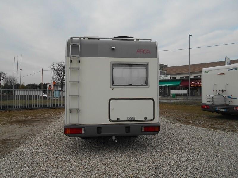 Arca Semintegrale 4.4