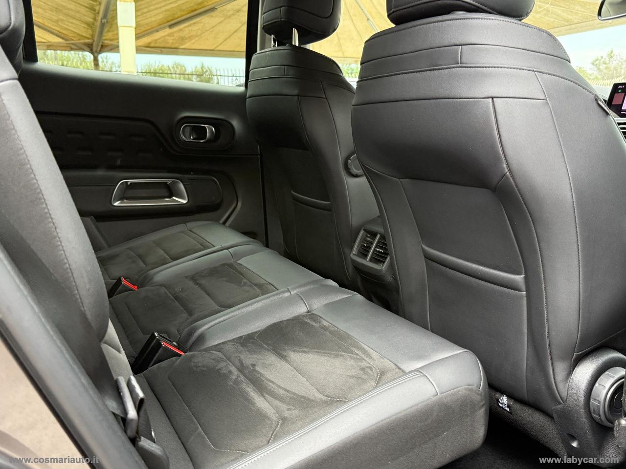 CITROEN C5 Aircross BlueHDi 130 S&S EAT8 SHINE Pack