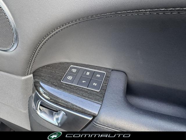 LAND ROVER Range Rover Sport 3.0D l6 249 CV HSE Dynamic Stealth