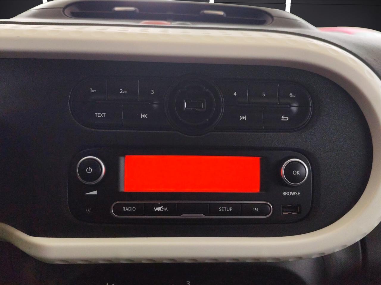 Renault Twingo SCe Duel