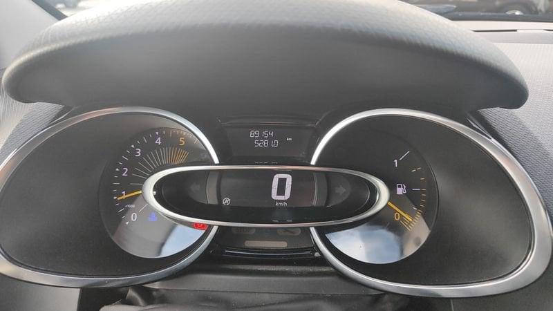 Renault Clio Clio dCi 8V 75 CV Start&Stop 5 porte Energy Duel