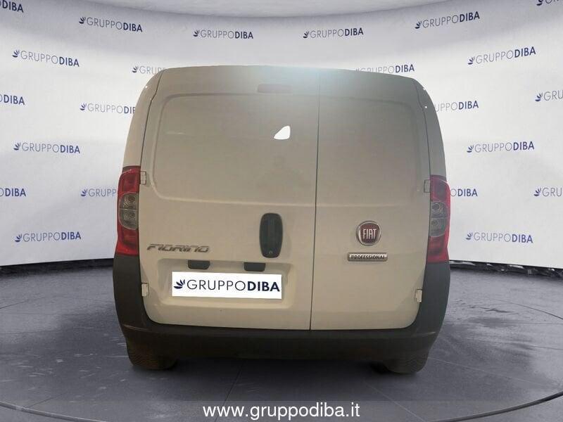 FIAT Fiorino 2016 Diesel cargo 1.3 mjt 95cv SX