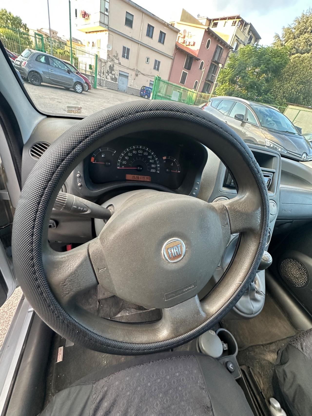 Fiat Panda 1.2 Dynamic Natural Power