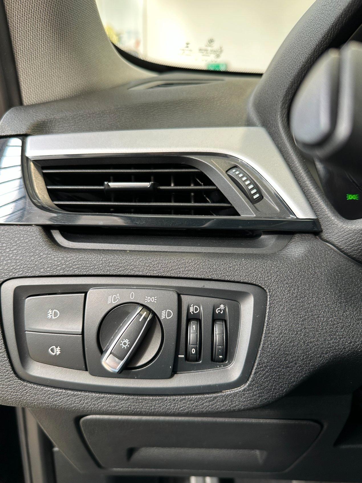 BMW X1 xdrive25e Advantage auto - Carplay