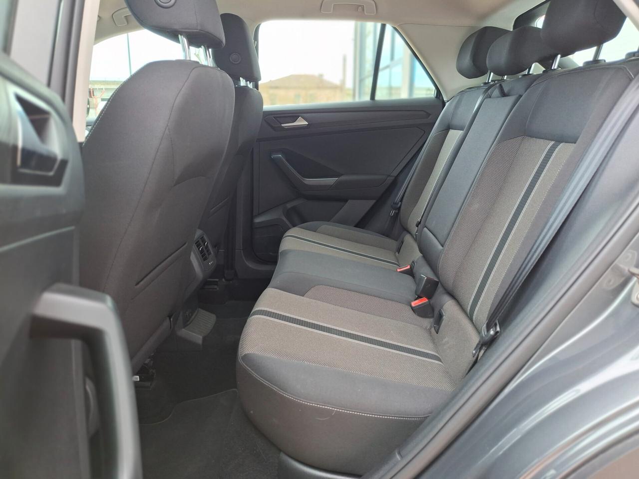 Volkswagen T-Roc 1.6 TDI SCR Advanced BlueMotion Technology