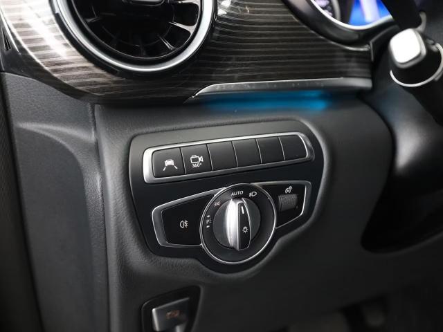 Mercedes V 300 D Avantgarde ExtraLong *IVA ESCLUSA*