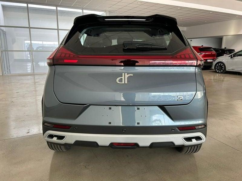 DR AUTOMOBILES DR 3 2026 DR 3 1.5 Gpl 114cv