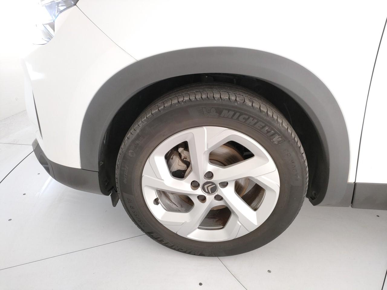 Citroen C5 Aircross 1.2 puretech Feel s&s 130cv