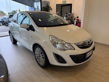 Opel Corsa 1.2 85CV 3 porte GPL-TECH Elective