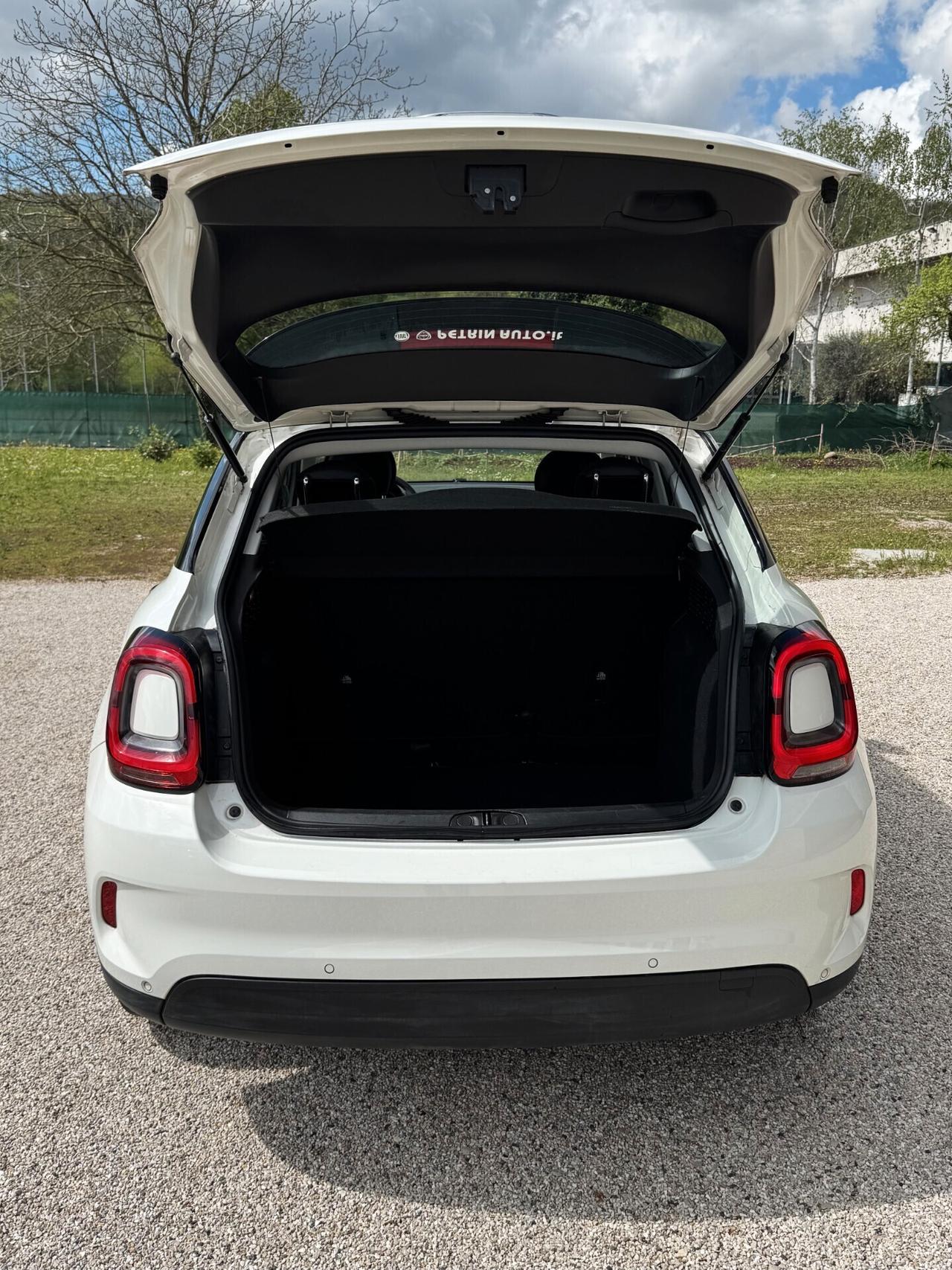 Fiat 500X 1.0 T3 Lounge 120cv | TAGLIANDI FIAT