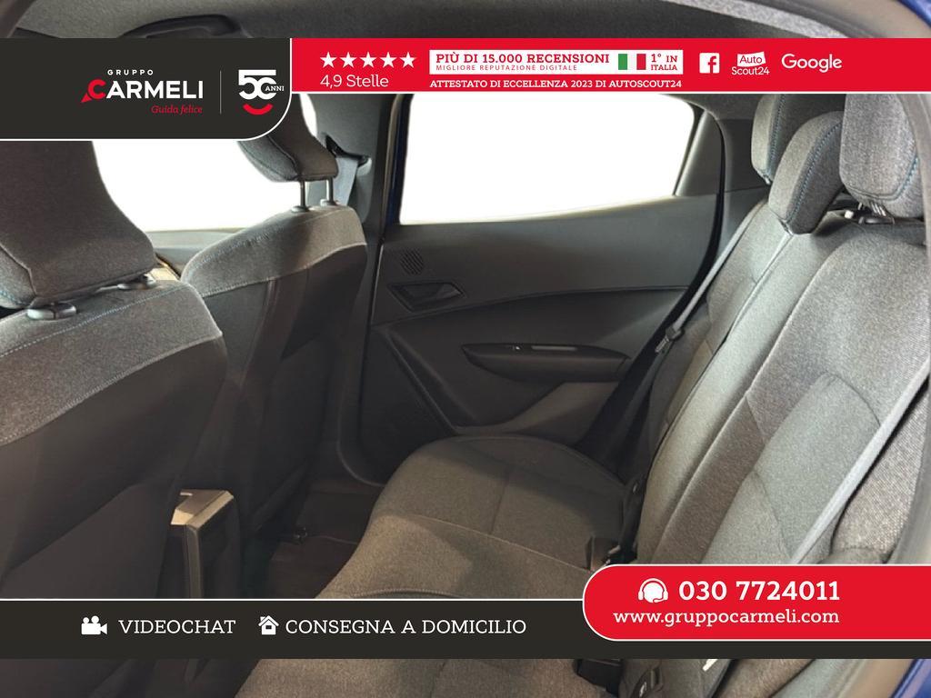 Renault Clio 1.2 TCe Evolution