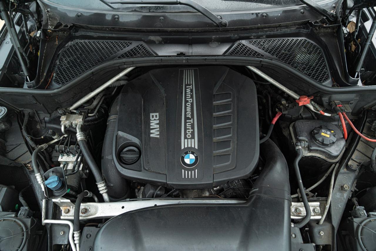 2014 BMW X5 3.0 D RDS01891