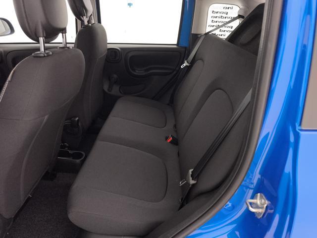 FIAT Panda 1.0 firefly hybrid Pop s&s 65cv