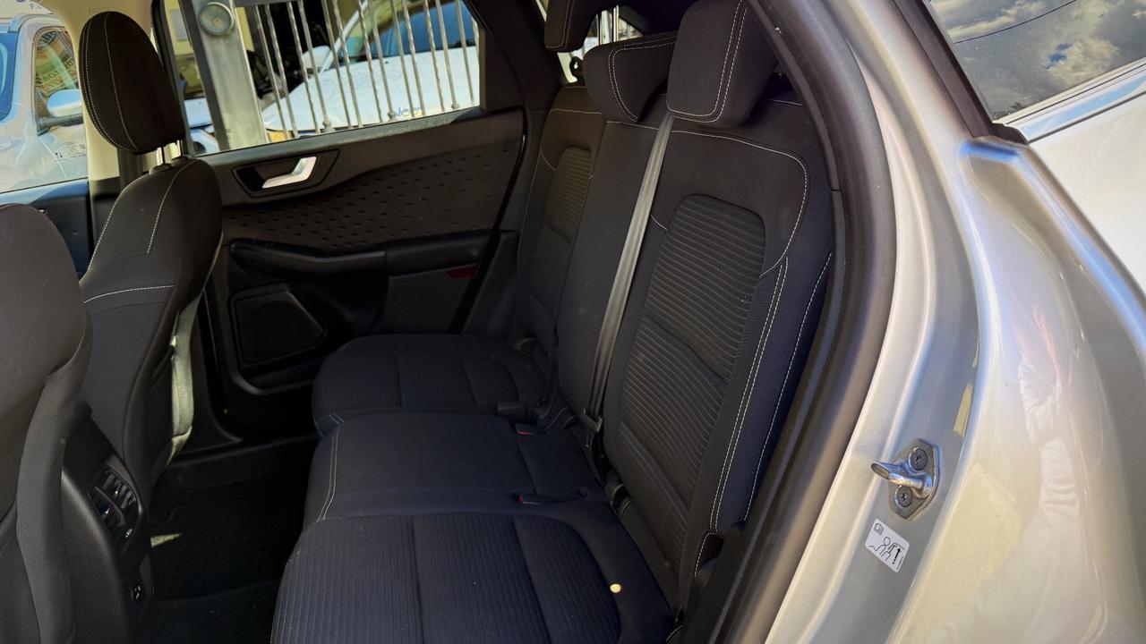 Ford Kuga 1.5 Tdci Autom Titanium - 2020