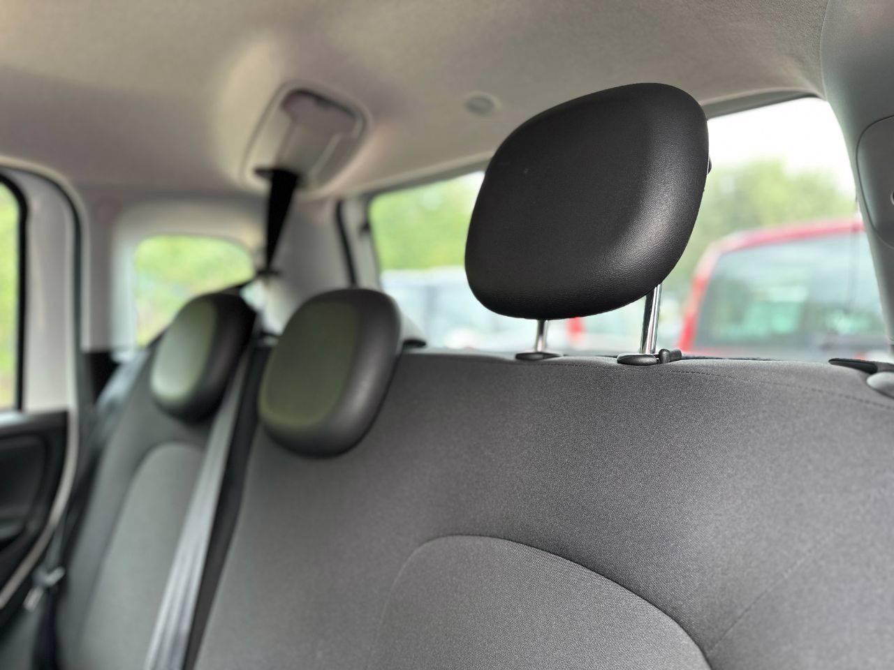 FIAT Panda III 2021 - Panda 1.0 firefly hybrid City Life s&s 70cv 5p.ti