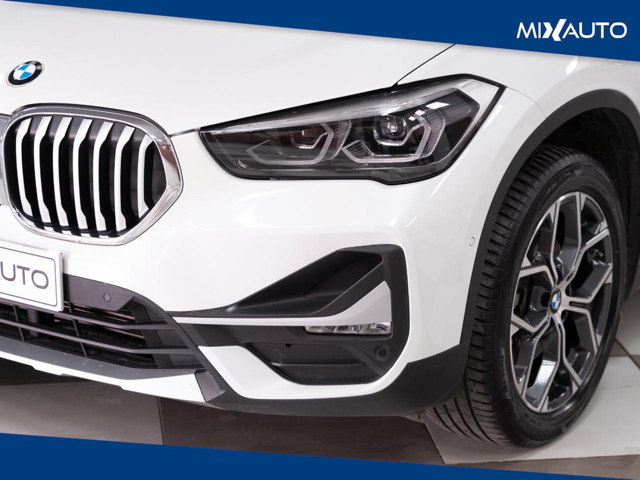 BMW X1 sDrive18i X-Line 136CV Auto
