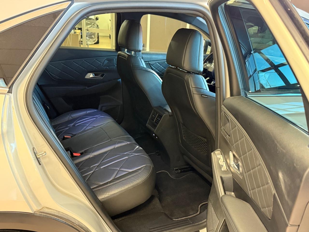 Ds 7 Crossback Autocarro 5 posti aut. Performance Line