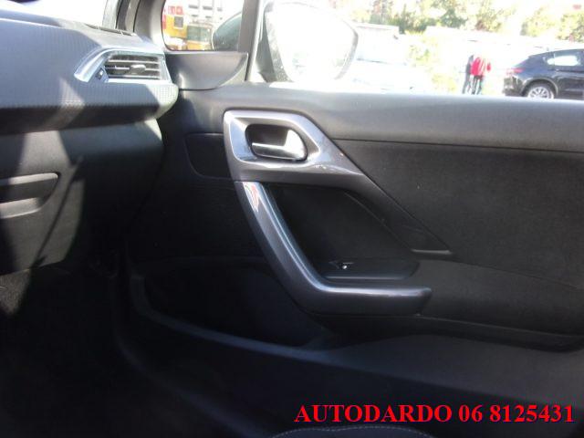 PEUGEOT 2008 1° serie BlueHDi 75 Active