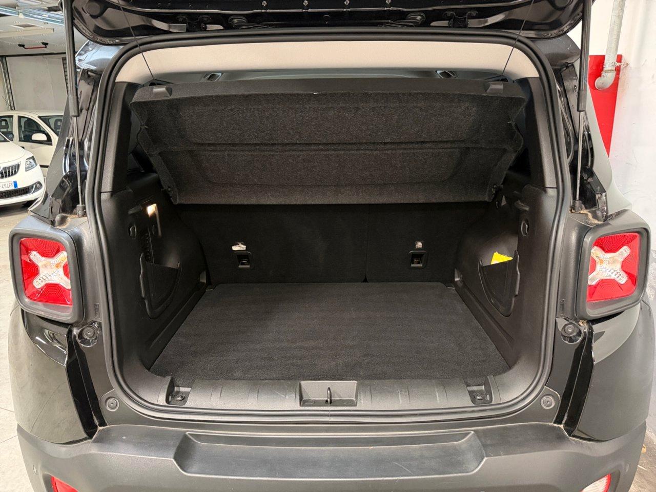 Jeep Renegade 1.0 t3 Business 2wd