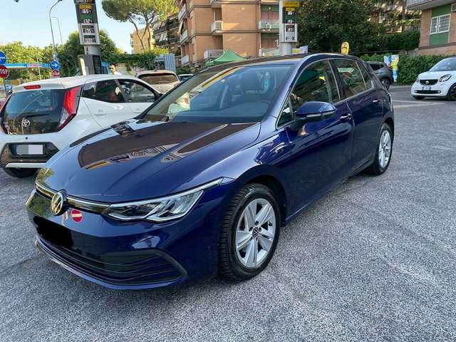 Volkswagen Golf Golf 2.0 tdi Life 115cv