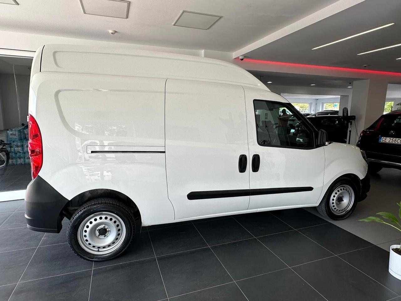Fiat Doblò Cargo Maxi XL 1.6 Mjet 105cv