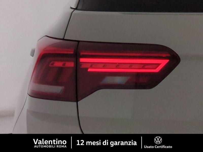 Volkswagen T-Roc 1.5 TSI ACT Life