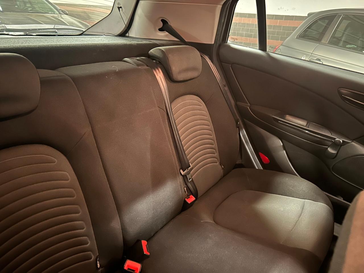 Fiat Bravo 1.4 EasyPower Easy