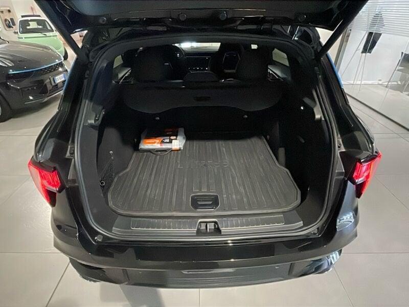 Lynk & Co 01 01 1.5 192KW PHEV DCT 6.6 KW OBC