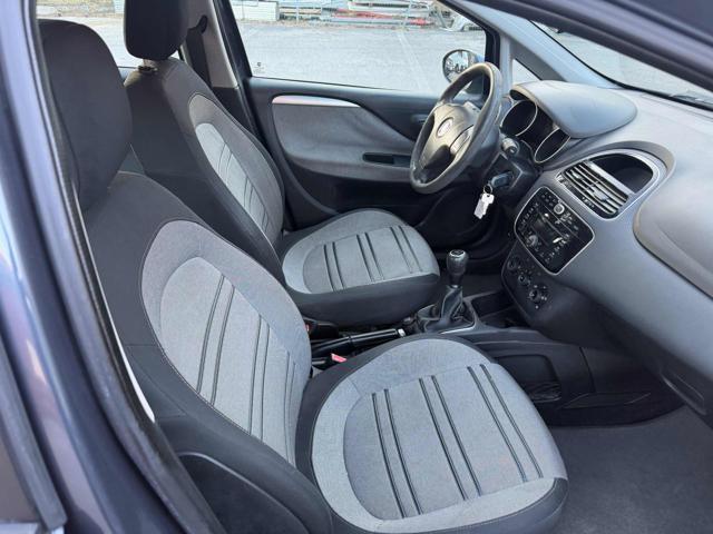 FIAT Punto Evo 1.3 Mjt 75 CV DPF 5p S&S Dynamic Bellissima