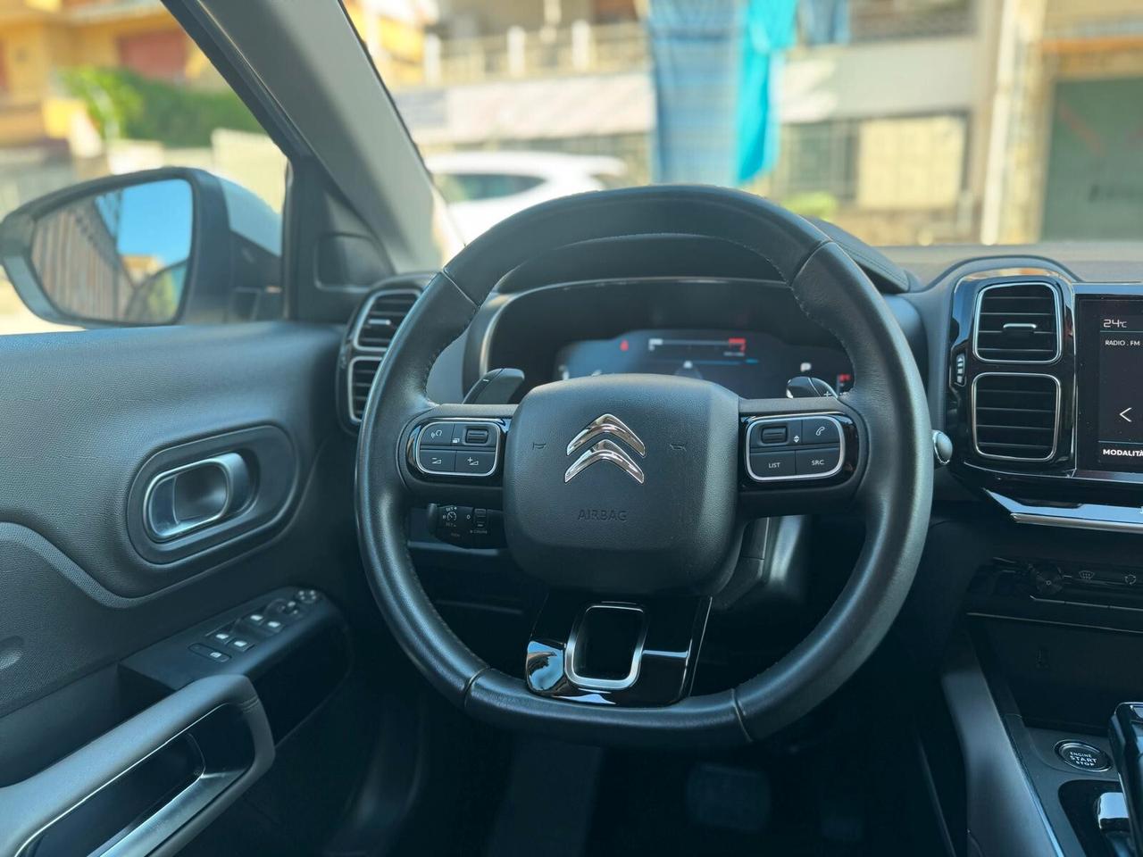 Citroen C5 Aircross BlueHDi 130 S&S EAT8 Shine