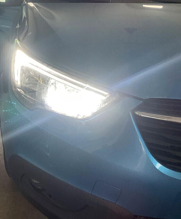 Opel Crossland X 1.2 GPL 12V Innovation