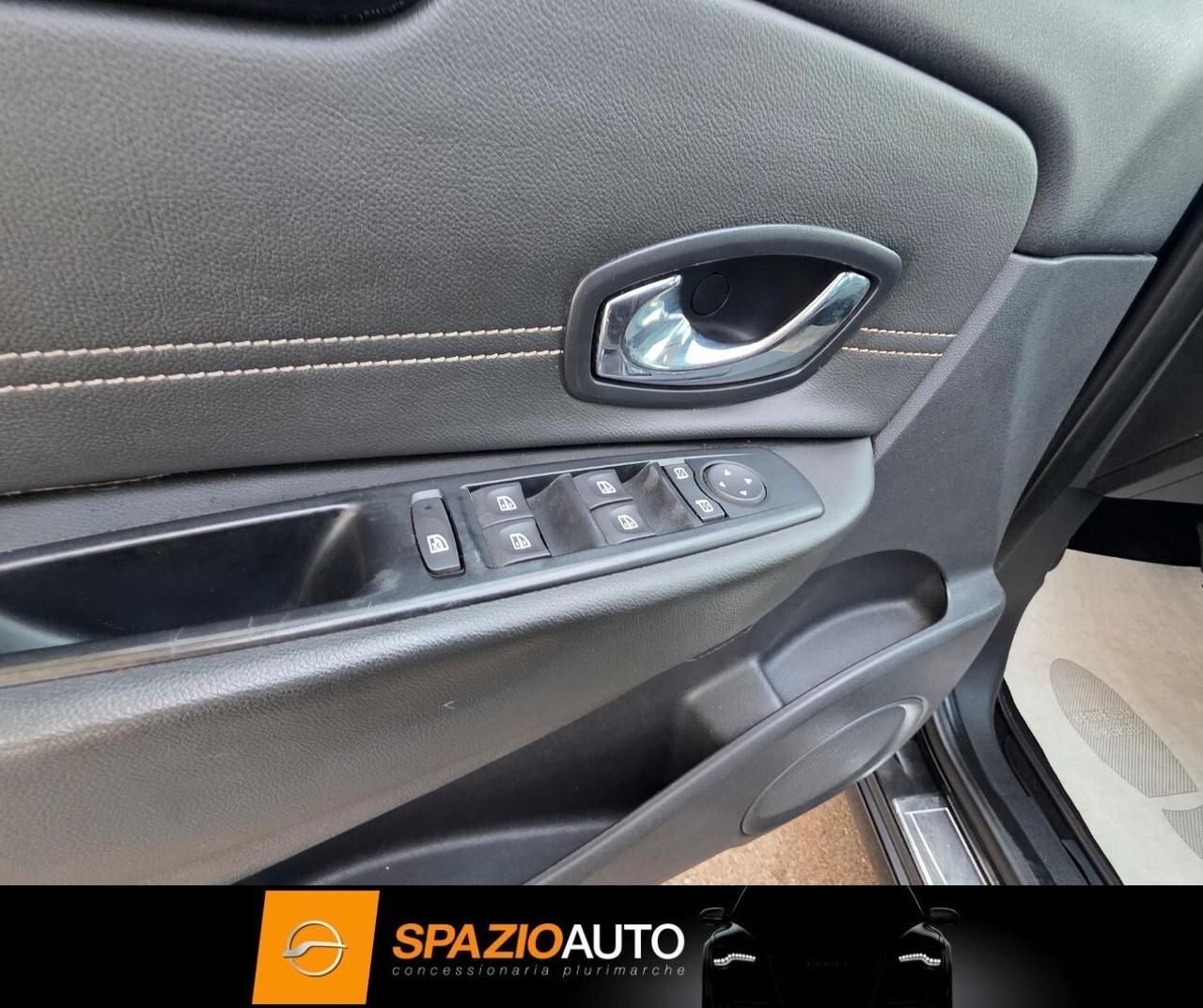 Renault Scénic XMod 1.5 dCi 110CV EDC *DINAMIQUE*