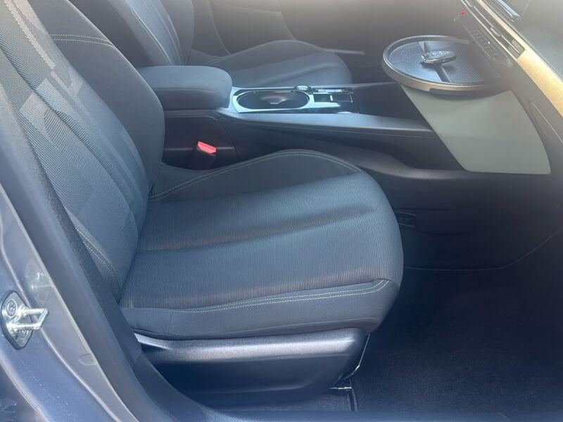 Lancia Ypsilon Ibrida Ibrida 100cv Ypsilon e-DCT