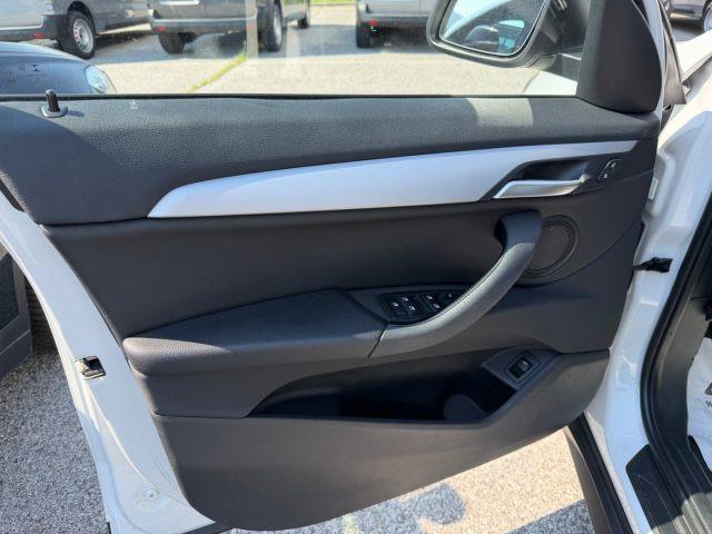BMW X1 sDrive18d Business Advantage