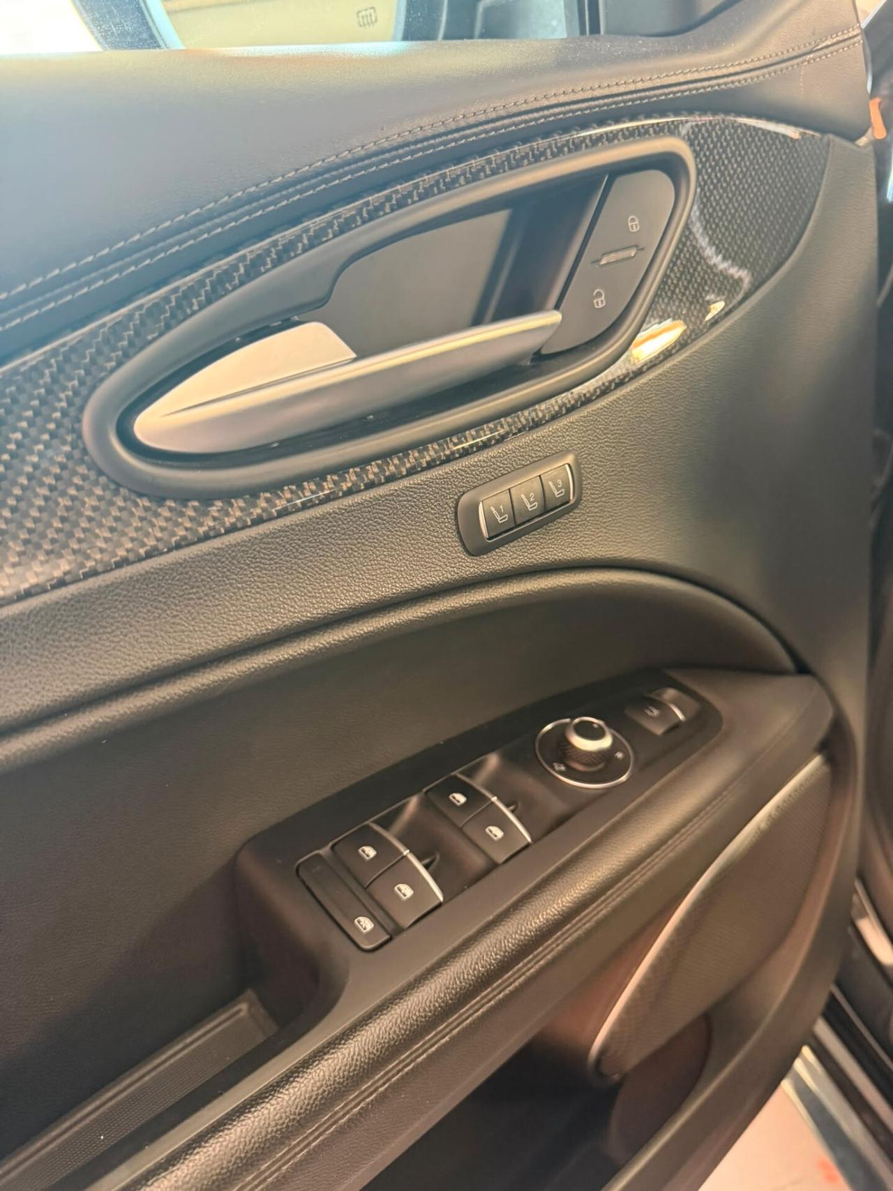 Alfa Romeo Stelvio 2.2 210 CV AT8 Q4 Veloce Tì