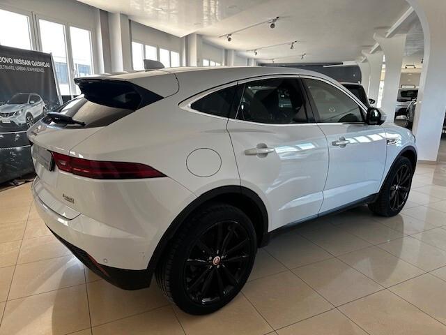 Jaguar E-Pace 2.0D 150 CV AWD aut. R-Dynamic HSE