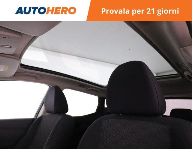 NISSAN Qashqai 1.5 dCi N-Connecta