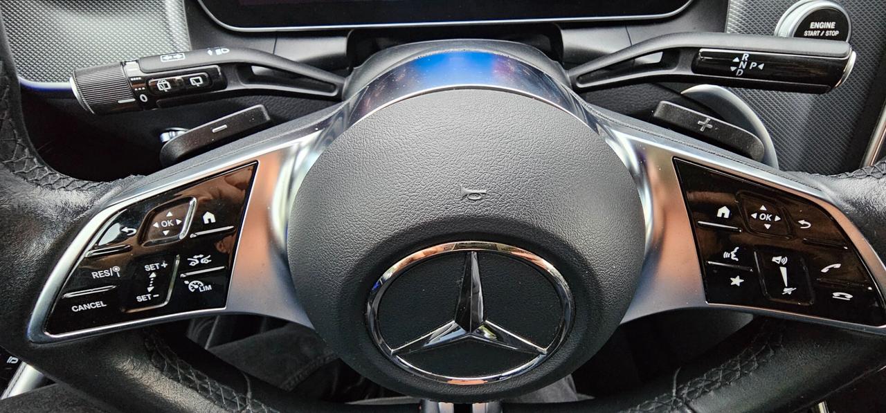 Mercedes-benz GLC 220 d 4Matic