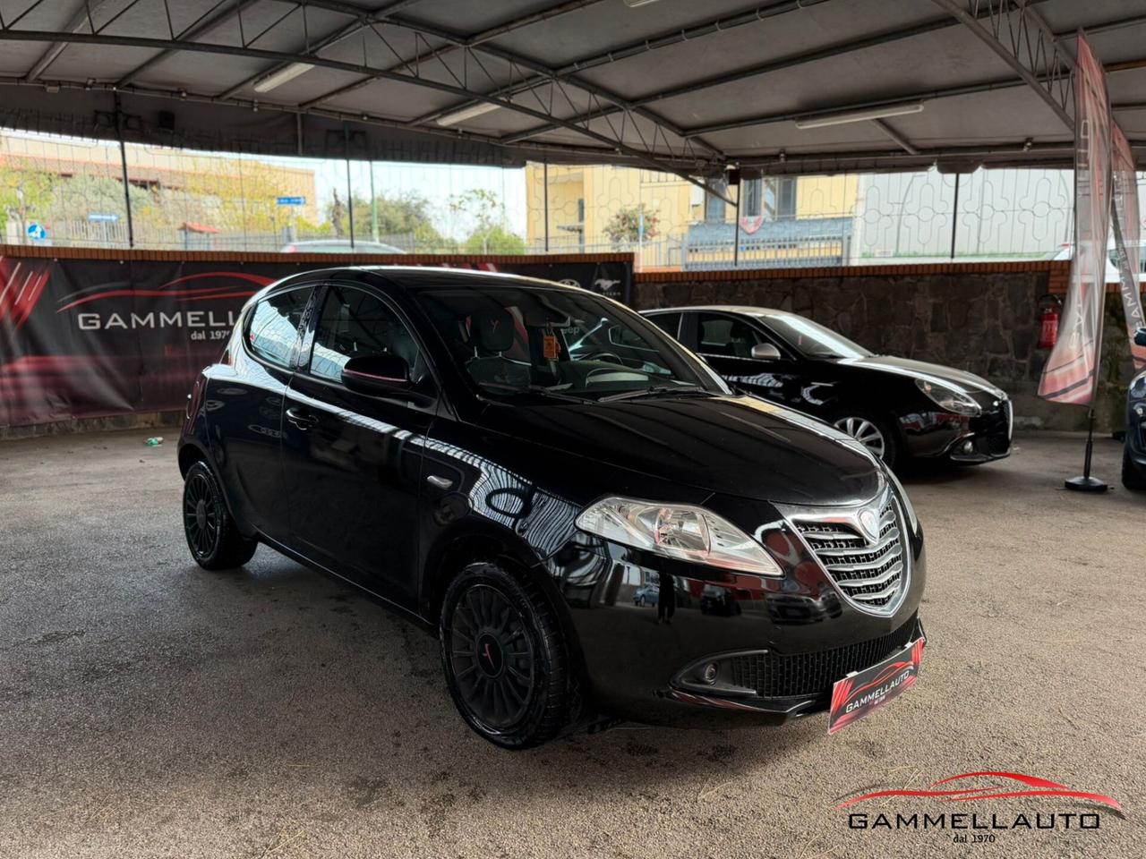 Lancia Ypsilon 1.3 mjt Elefantino 95cv