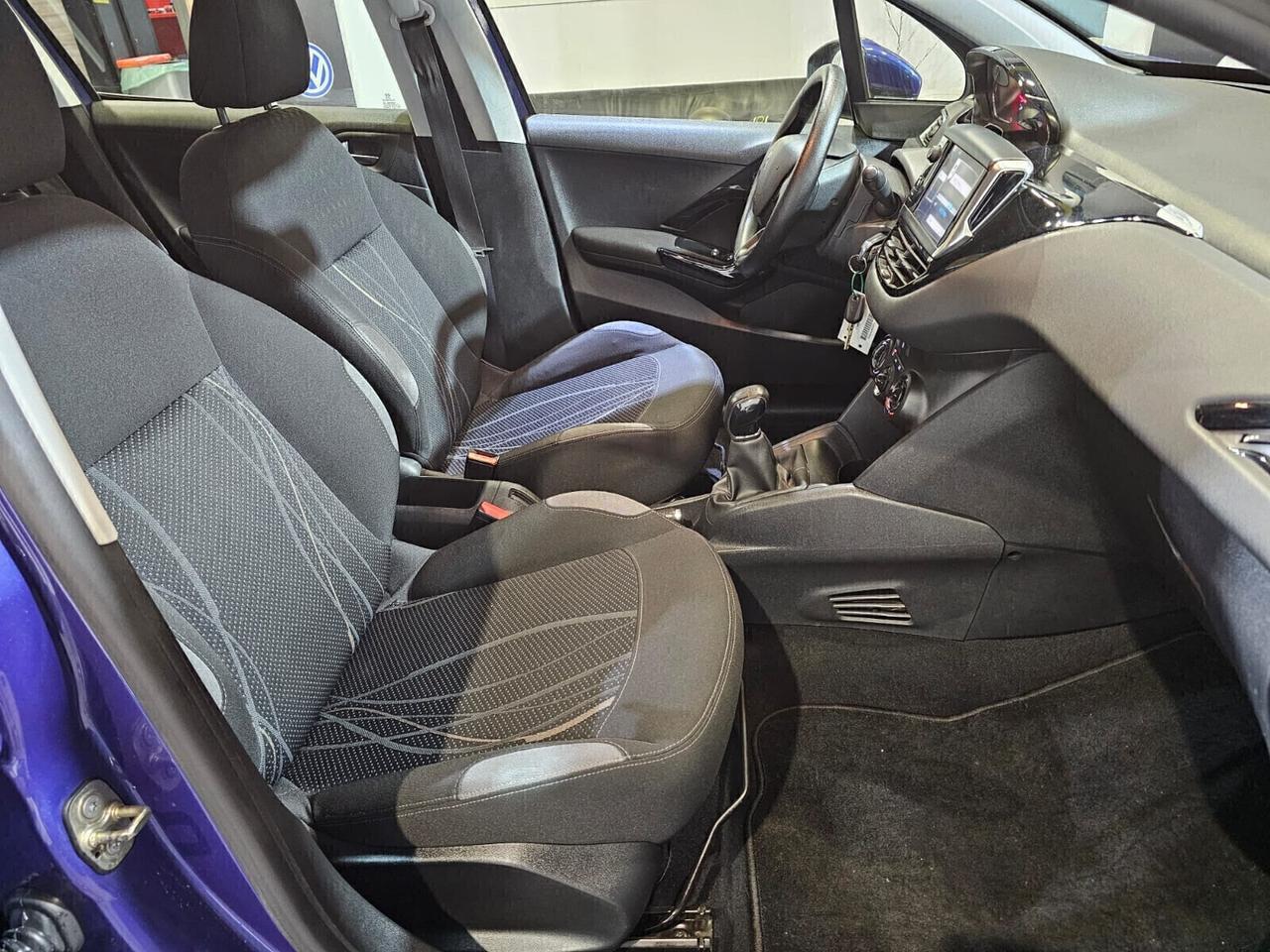 Peugeot 208 1.4 VTi 95 CV 5p. Active