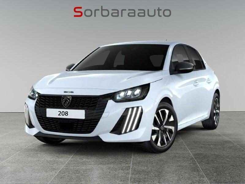 Peugeot 208 PureTech 100 Stop&Start 5 porte Business