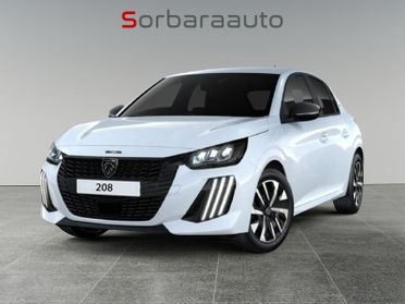 Peugeot 208 PureTech 100 Stop&Start 5 porte Business